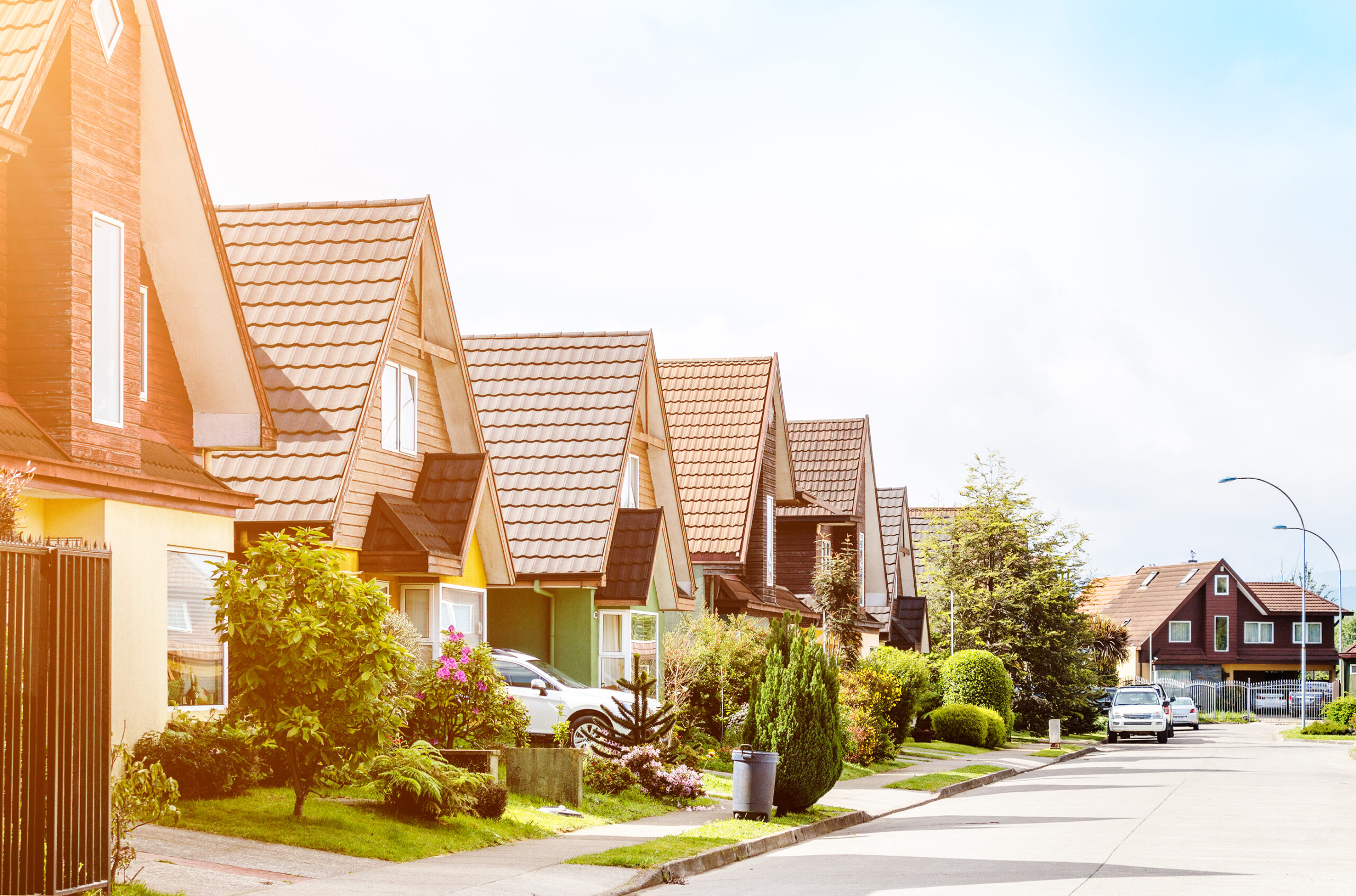 Residential Solutions