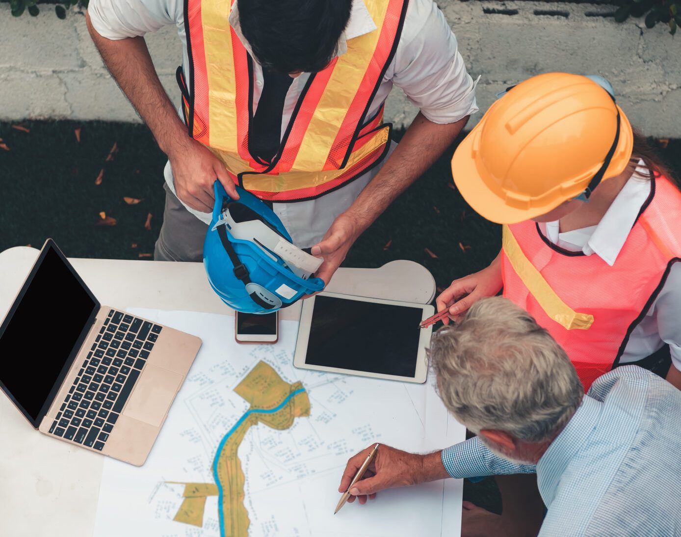 Commercial Sewer & Water Solutions
