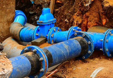 Sewer Repair & Replacement