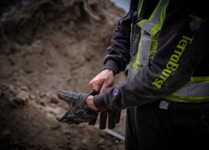 Cured-In-Place Pipe Lining (CIPP)