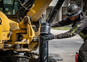 Point Repair & Rehabilitation