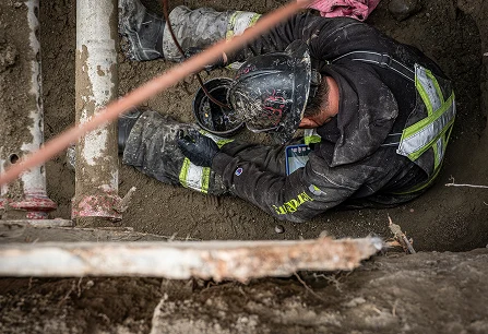 Sewer Line Inspections